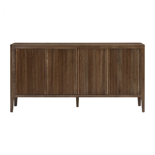 Abberley Sideboard Brown