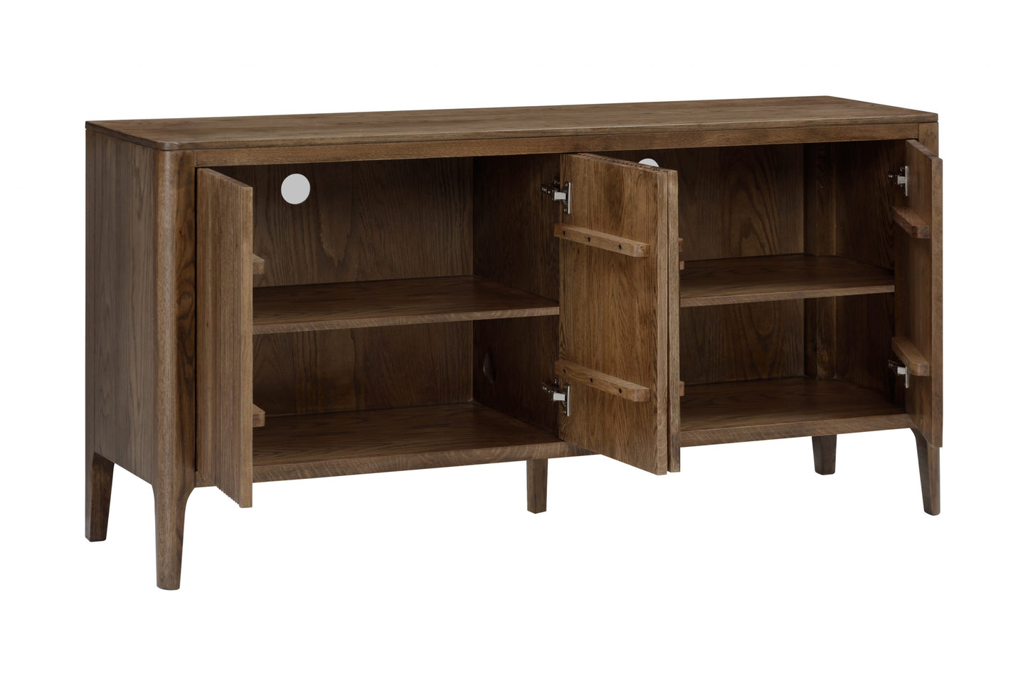 Abberley Sideboard Brown