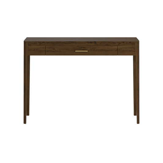 Abberley Console Brown