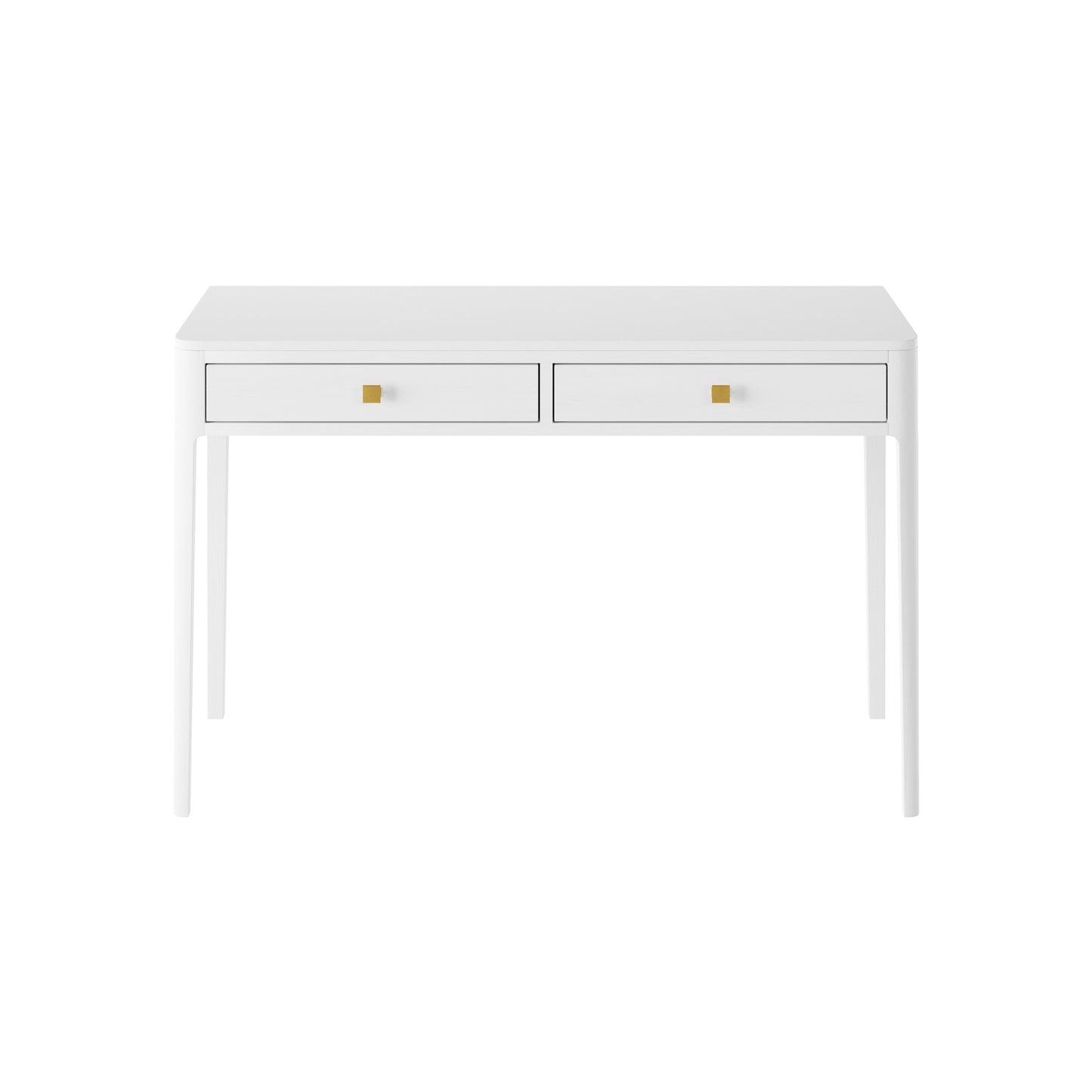 Abberley Console White