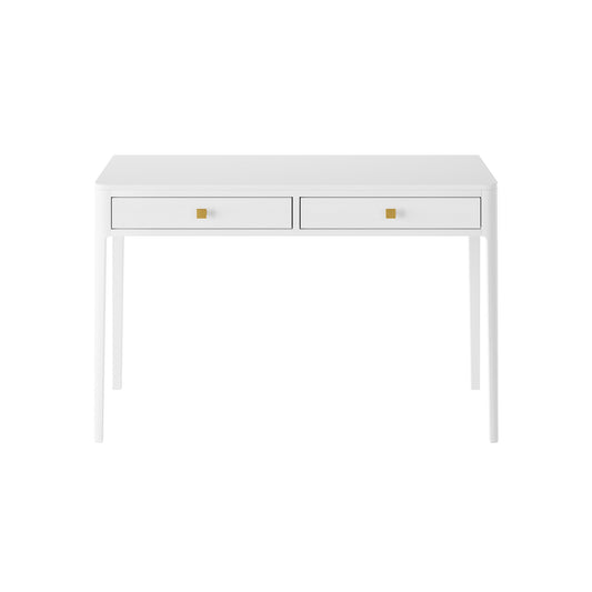 Abberley Console White