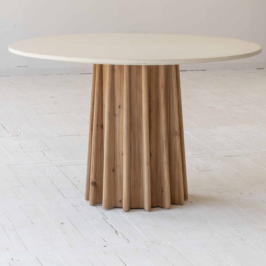 Hackwood Dining Table