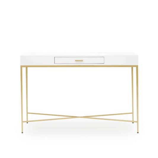 Berkeley Console White