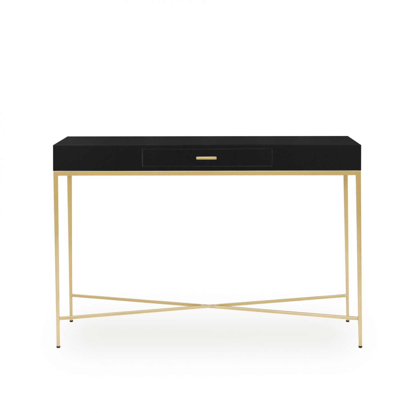 Berkeley Console Black