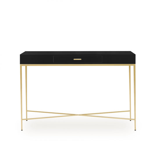 Berkeley Console Black